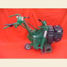 Sod cutter, Husqvarna