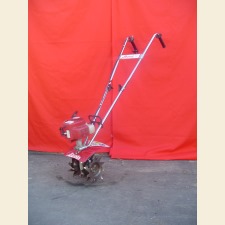 Tiller, mini cultivator