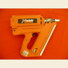 Nailer, frame air-powered Paslode