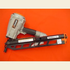 Nailer, Pneumatic Framer