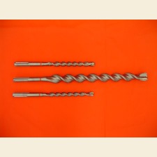 Bit, carbide 3/4
