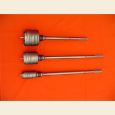 Bit, carbide 3.25