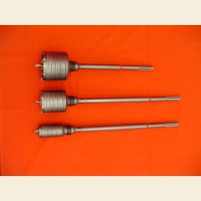 Bit, carbide 3.25